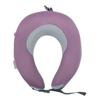 Almohada Cojin Viaje Cuello Pillow Morado Head
