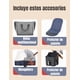 thumbnail image 2 of Coche Travel System Con Accesorios Musso Rosado LuBabycas, 2 of 8