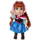 thumbnail image 3 of Set de regalo para muñecas JAKKS Pacific Disney Frozen Deluxe Petite, 3 of 9