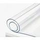 thumbnail image 1 of Alfombrilla Transparente Pvc 1,8 X 1m, 1 of 3