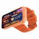 thumbnail image 1 of Reloj Inteligente Android 12 con Pantalla Táctil HD de 3.97", MT6762 8GB+256GB, Compatibilidad con App, Cámara Dual, 1 of 15