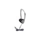 thumbnail image 2 of Auriculares Hamilton Buhl MS2LV Lab Pack con 24 unidades, 2 of 4