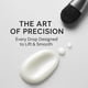 thumbnail image 5 of Crema tensora de ojos Euralissea Perfection con 2 cepillos, 2 x 50 ml, 5 of 8