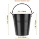 thumbnail image 2 of Paquete de 15 revestimientos para cubeta de grasa Traeger HDW152, 2 of 3