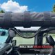 thumbnail image 2 of Manijas de agarre SWLOR para Jeep Wrangler/Gladiator Verde Militar - Juego de 4, 2 of 7