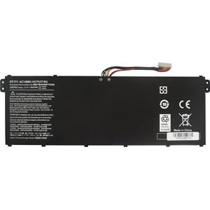 Genérico - Batería Ac14B8K Para Acer Nitro 5 An515-51 An515-52 An515-53