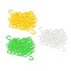 thumbnail image 1 of 300x Anillos Para Patas De Pollo 001-100 Clips Para Bandas Para Patas De Aves De Corral, 1 of 5