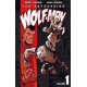 thumbnail image 1 of Astounding Wolf-Man Tomo 1 – Image Comics, 1 of 1