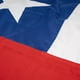 thumbnail image 2 of BANDERA CHILE 90 X 135 CM 1UN, 2 of 2