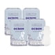 thumbnail image 1 of Almohadillas sanitarias OCBON ultrafinas sin perfume (40 unidades, durante la noche), 1 of 7