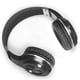 thumbnail image 3 of Auriculares Bluedio HT Turbine Inalámbricos Bluetooth 4.1 Negros, 3 of 7
