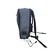thumbnail image 2 of Mochila Notebook Salida USB Y Audio Gris 35x30x14 CM, 2 of 3