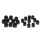 thumbnail image 1 of 20 Piezas Puntas De Repuesto Para Lápiz Capacitivo Stylus 8,0mm + 5,8mm, 1 of 4