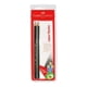 thumbnail image 2 of Lápiz Grafito Goldfaber Faber-Castell 1221 2B x2 uds., 2 of 2