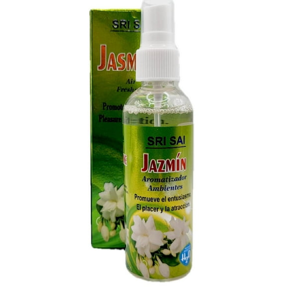 Difusor Spray Jazmin