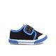 thumbnail image 1 of Zapatilla Niño Bubblegummers Nube Negro, 1 of 5