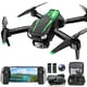 thumbnail image 1 of Drone Dazlen con cámara 1080P HD FPV plegable para niños y adultos, 1 of 6
