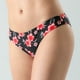 thumbnail image 3 of Bikini Básico Flores Mujer 33150-23, 3 of 4