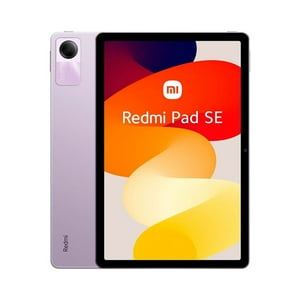 Xiaomi Tablet Redmi Pad Se 11"" 8Gb+256Gb Lavanda