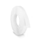 thumbnail image 1 of Adhesivo termoadhesivo Edge Banding UNMAR de melamina blanca de 19 mm x 7,6 m, 1 of 6