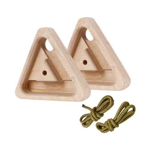 Ioensy - Tabla De Escalada Portátil Para Dominadas Y Dedos Para Adultos, Atletas Y Escaladores