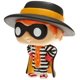 thumbnail image 1 of Figura de acción Funko Pop! Iconos de anuncios McDonald's Hamburglar, 1 of 8