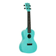 thumbnail image 2 of Ukelele Concierto Recycled KA-R-WMG-BL-C Waterman Aqua Kala, 2 of 4