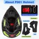 thumbnail image 5 of Casco de Motocross MXJ Gear Talla L, Aprobado por DOT – Set Completo, 5 of 9