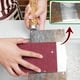 thumbnail image 3 of 20 estropajos de esponja para fregar platos, estropajos de limpieza antirayaduras para fregadores de cocina y limpieza de platos., 3 of 5