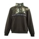 thumbnail image 1 of Poleron Men Half Zip Dark Green, 1 of 4