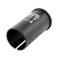 thumbnail image 1 of Adaptador de tubo de poste de asiento de bicicleta de sillín de manga de sillín de bicicleta de 27.2 mm a 30.8 mm, 1 of 5