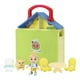 thumbnail image 4 of Casa de Muñecas Pop & Play Cocomelon | Set con Figura y Sonidos, 4 of 5