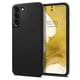 thumbnail image 1 of Funda Spigen Liquid Air para el Galaxy S22 2022, color negro mate, 1 of 7