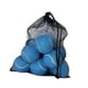thumbnail image 5 of 12 Pelotas de Tenis, Pelotas de Juego de 2,52" de Diámetro, Pelotas de Entrenamiento, Pelotas de Práctica para Juegos, Deportes de Raqueta, Principian Azul, 5 of 5