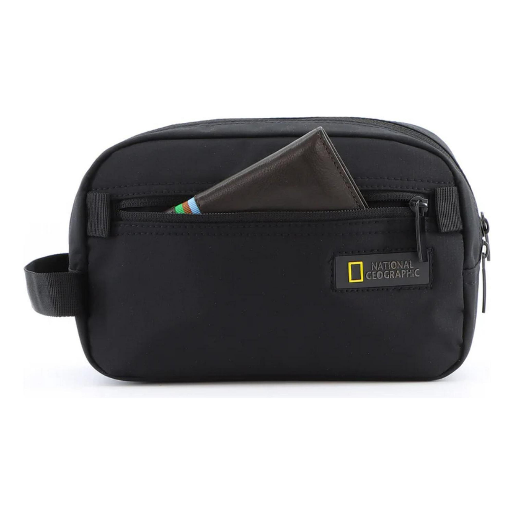 Neceser Rpet Natgeo Mutation National Geographic Negro Negro