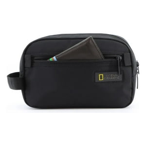 Neceser Rpet Natgeo Mutation National Geographic Negro Negro