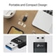 thumbnail image 5 of Adaptador Wi‑Fi TP-Link Archer TX50U AX3000 Wi‑Fi 6 USB 3.0, 5 of 9