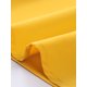 thumbnail image 5 of Agnes Orinda Blusa de Chifón con Volantes y Cuello Redondo para Mujer de Talla Grande para Escuela, Universidad o Trabajo 1X Amarillo, 5 of 6
