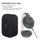 thumbnail image 4 of Audífonos Inalámbricos Studio Pro - Gris, 4 of 7