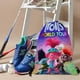 thumbnail image 3 of Trolls Mochila de Cuerdas para Deportes y Gimnasio, Bolsa de Cuerdas Resistente al Agua, Bolsa Cinch, 30×40cm, 3 of 6