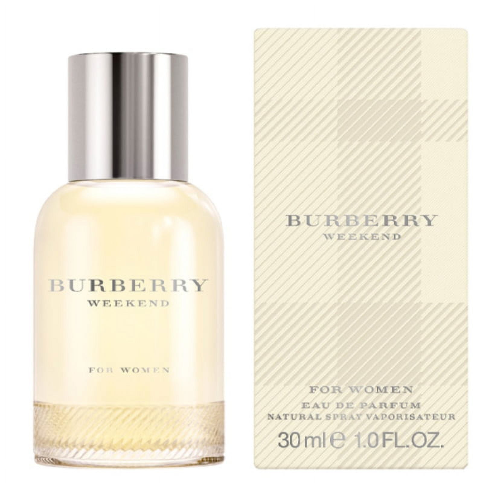 Burberry - Weekend Mujer Edp 30 Ml