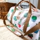 thumbnail image 2 of Bolso Viaje Sustentable Cactus, 2 of 3