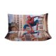 thumbnail image 5 of Spiderman Room Decor Bedding Set with Sheets And Pillow 3 Piece Bedding Super Soft Fade Resistant Microfiber for Boys Girls Kids Twin, 5 of 5
