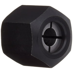 Bosch - Conjunto De Portabrocas De 8 Mm Para Enrutadores 1617 1618