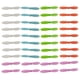 thumbnail image 2 of Hélices De Tornillo De Aire De Hélice De 40 Uds Para Cheerson CX 10 Mini Drone Multi, 2 of 3