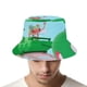 thumbnail image 4 of Sombrero Bucket Lale Ki Lolu Plegable Adulto, 4 of 6