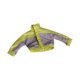 thumbnail image 1 of Abrigo De Figura De Acción Masculina Realista De 6 Pulgadas Modelo De Ropa De Figura Masculina Cosplay Gris Amarillo, 1 of 5