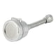 thumbnail image 1 of Grifo Rociador Lavaplatos Cocina 360º, 1 of 3