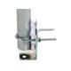 thumbnail image 5 of Soporte de antena para tejado o ático Channel Master Universal Steel, 5 of 5
