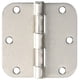 thumbnail image 1 of Bisagra residencial NATIONAL MFG/SPECTRUM BRANDS HHI N612-061, 3.5 pulgadas, níquel, paquete de 12, 1 of 1